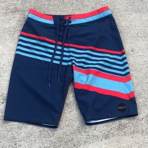 O’Niell Swimming Shorts - Size 28 Waist